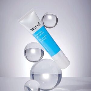 BNIB Murad Clarifying Water Gel 60mL